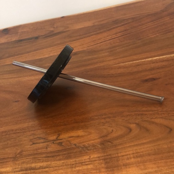 NWT Minnie Mouse Lady Liberty Plastic Tumbler | Disney - Picture 5 of 5